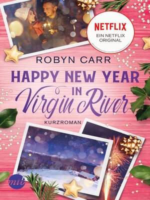 cover image of Happy New Year in Virgin River
